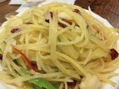 -老谢野馄饨(延安路店)