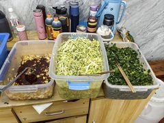 -攀枝花·任德琼·盐边羊肉米线
