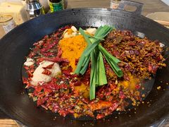 -周幺妹重庆老火锅(银泰城总店)