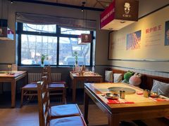 -老佛爷炭火蛙锅直营(清滨路总店)