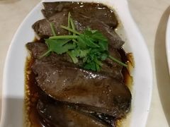 卤粉肝-春梅里卤鹅馆·47年老字号(东厦分店)