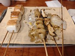 -本色.小马哥烧烤(五一路总店)