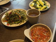 -滇釜火锅·能喝汤的火锅(车公庄店)