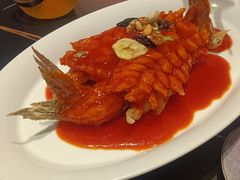 -童福兴·南京菜(老门东店)