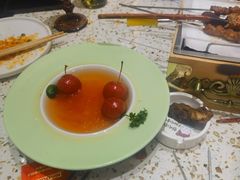 -小董哥烤串(铁西店)