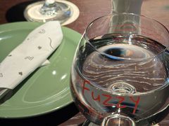 -Fuzzy Bistro 浮几韩餐·茶酒馆