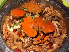 -胖哥俩肉蟹煲(来福士店)