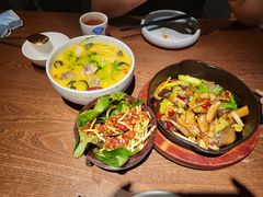 -云海肴·汽锅鸡·云南菜(领展购物广场·中关村店)