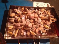 -二红烧烤排骨串(麦岛店)