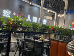 -胡悦里韩式烤肉(芝罘万达广场店)