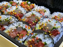 -隐味(金盛时代店)