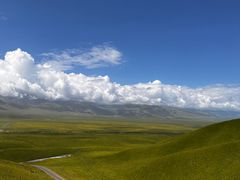 -新疆那拉提国家旅游度假区