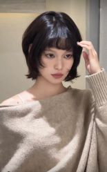 -Hello Lady发型设计