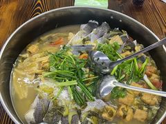 -溪悦渔庄(九龙湖店)