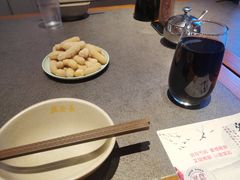 酸梅汤-德发长·花式蒸饺(大唐不夜城店)
