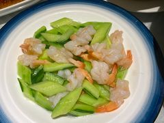 -渝信川菜(西单店)