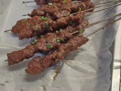 -串小白烧烤(金沙洲店)