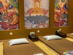 -泰悠谷养生SPA(世茂商业街店)