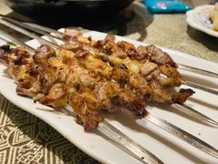 -小尕子·新疆菜(明园店)