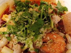 -成都你六姐·牛肉冒菜(城市集市合生汇店)