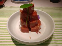-桂满陇·桃花院落(长泰广场店)