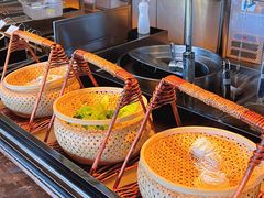 -索菲特西湖大酒店·香榭丽全日候餐厅(南山路店)