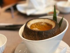 -广州文华东方酒店·江-由辉师傅主理