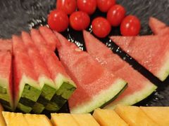 -大鹏饭店·金陵家宴(奥体中心店)