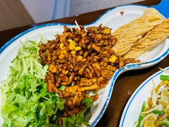 -满园烤鸭·春饼(丰科路万达店)