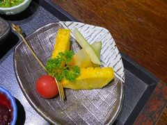 -古京·臻致料理(月湖店)