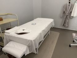-贝黎诗SPA