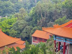 -南沙天后宫景区