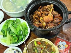 -斯丹姜母鸭·古法干香(涂门街总店)