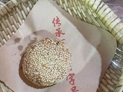 -魁盛居百年鲁菜馆(县西巷店)