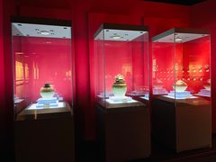 -马鞍山市博物馆