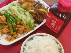 -和合谷(新街口店)