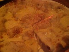 四种起士Pizza-La Strada(安福路店)