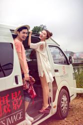 -苏菲亚婚纱影楼尊爵店(昆区店)