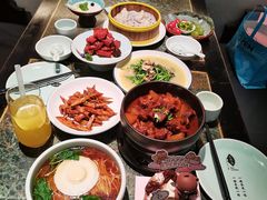 -苏帮袁Sue Cuisine(南开大悦城店)