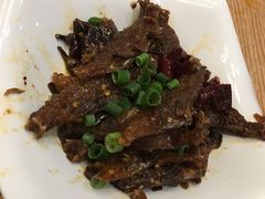-李子坝梁山鸡(北碚万达五鸡哥店)