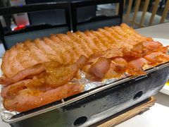 -北国饭店·海鲜·北方菜(峡山店)