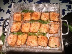 桂皮烤肉-桂满陇天书(南京德基旗舰店)