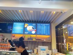 -西羊市老米家泡馍(西羊市店)