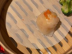 鱼籽儿童虾饺仔-避风塘(宝山万达店)