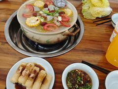 -花水湾红太阳牛肉汤锅