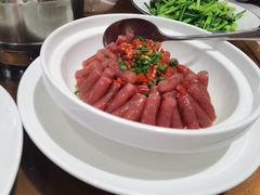 -延年酒店-延飨餐厅(延年文苑店)