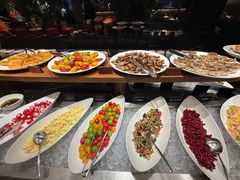 -拉蒂娜·巴西牛排馆 Latina·Brazilian Steakhouse(王府井喜悦店)