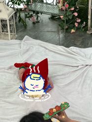 点击看大图 -玛瑞莎·儿童·亲子摄影(越秀店)