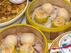 -南拳十三姨·潮汕砂锅粥·粤菜(西单大悦城店)