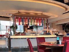 -怡咖啡自助餐(宁波香格里拉店)